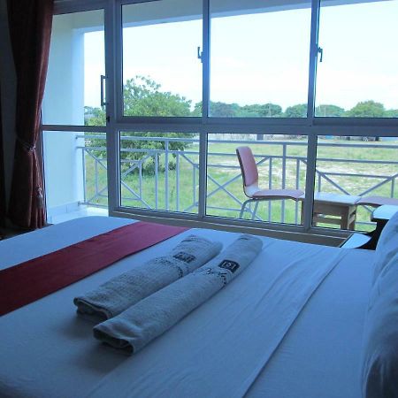 Diplomat Diani Beach Resort Extérieur photo