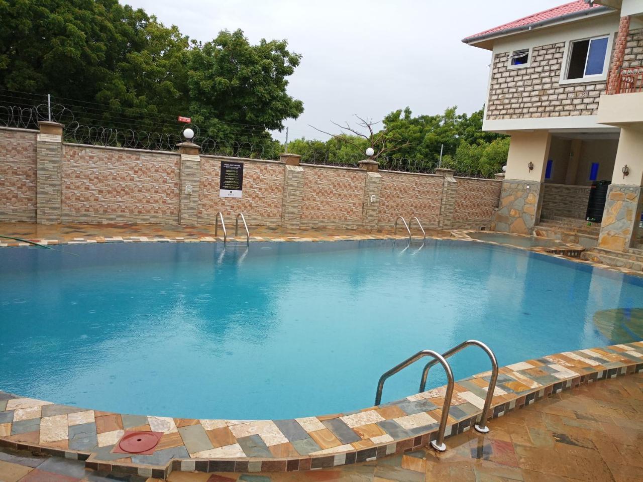 Diplomat Diani Beach Resort Extérieur photo