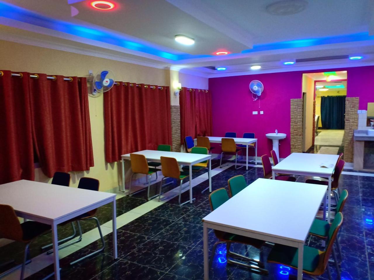 Diplomat Diani Beach Resort Extérieur photo