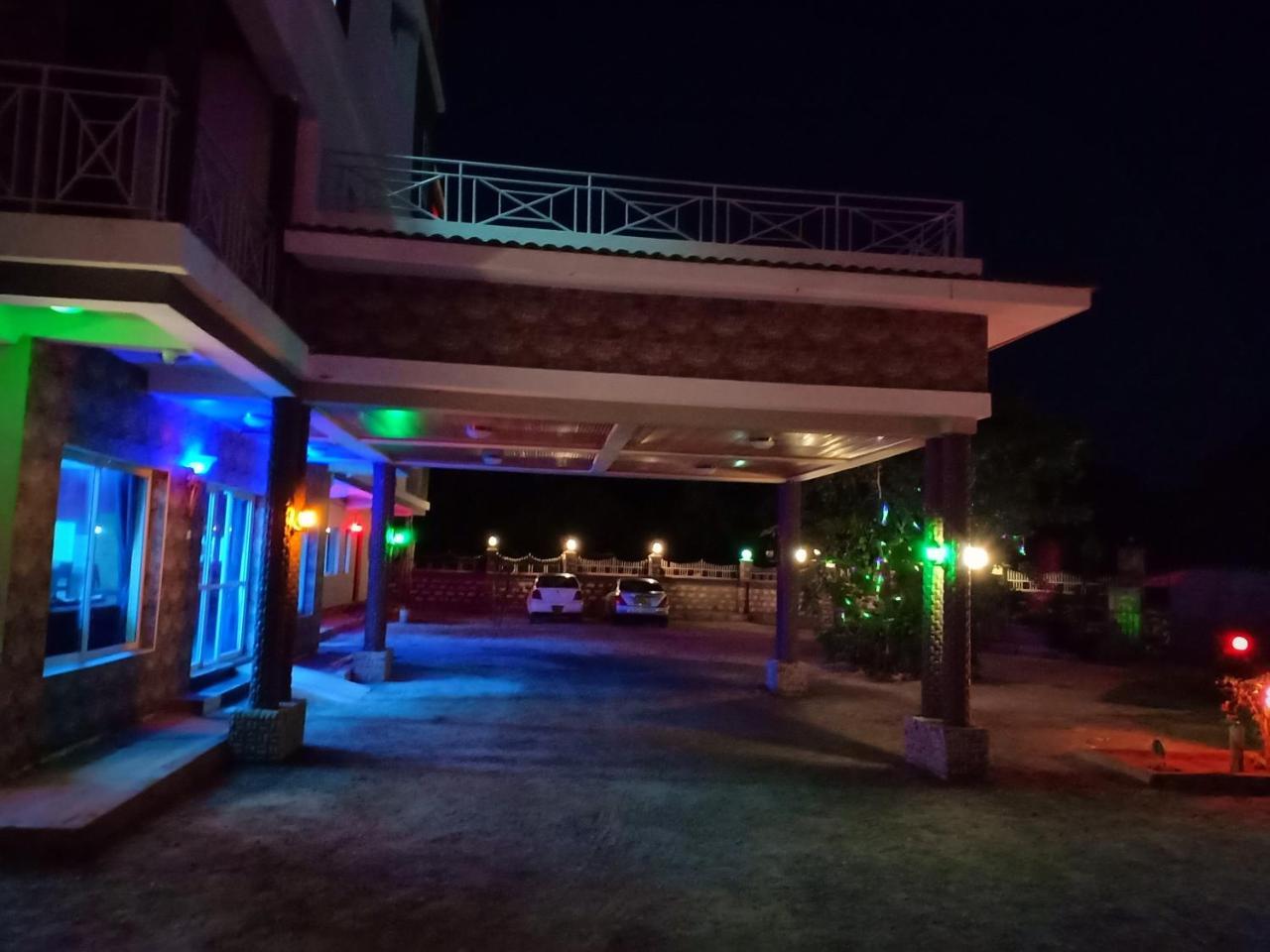 Diplomat Diani Beach Resort Extérieur photo