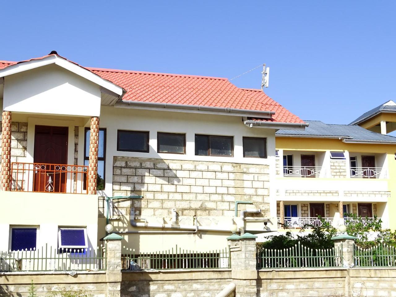 Diplomat Diani Beach Resort Extérieur photo