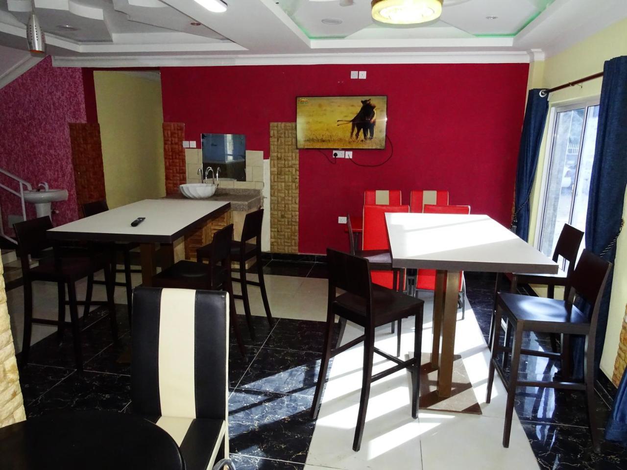 Diplomat Diani Beach Resort Extérieur photo