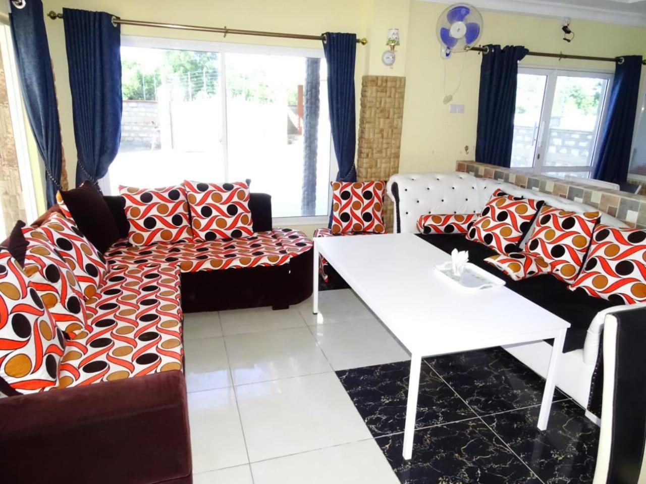 Diplomat Diani Beach Resort Extérieur photo