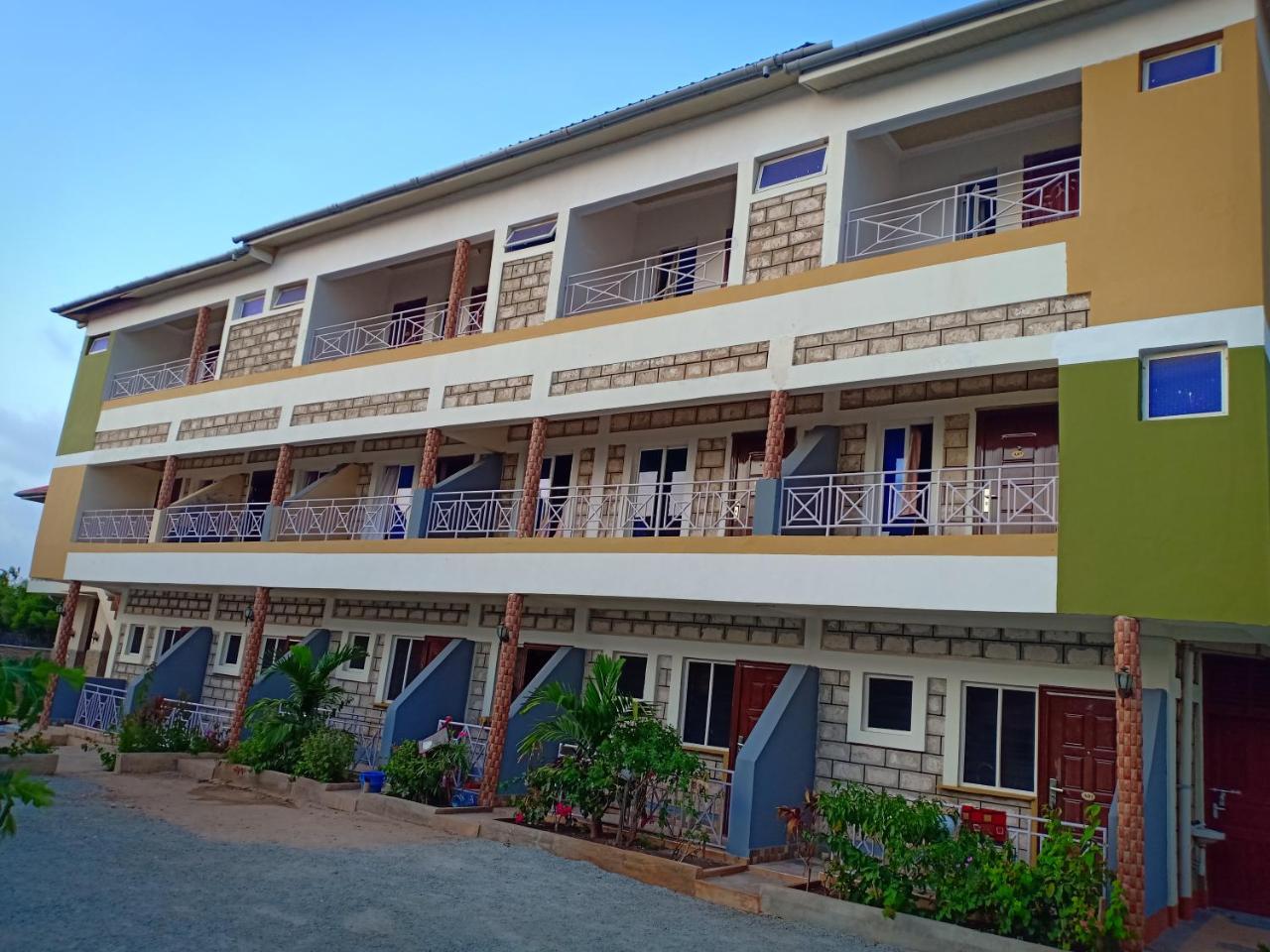 Diplomat Diani Beach Resort Extérieur photo