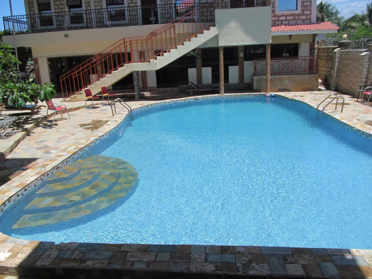 Diplomat Diani Beach Resort Extérieur photo