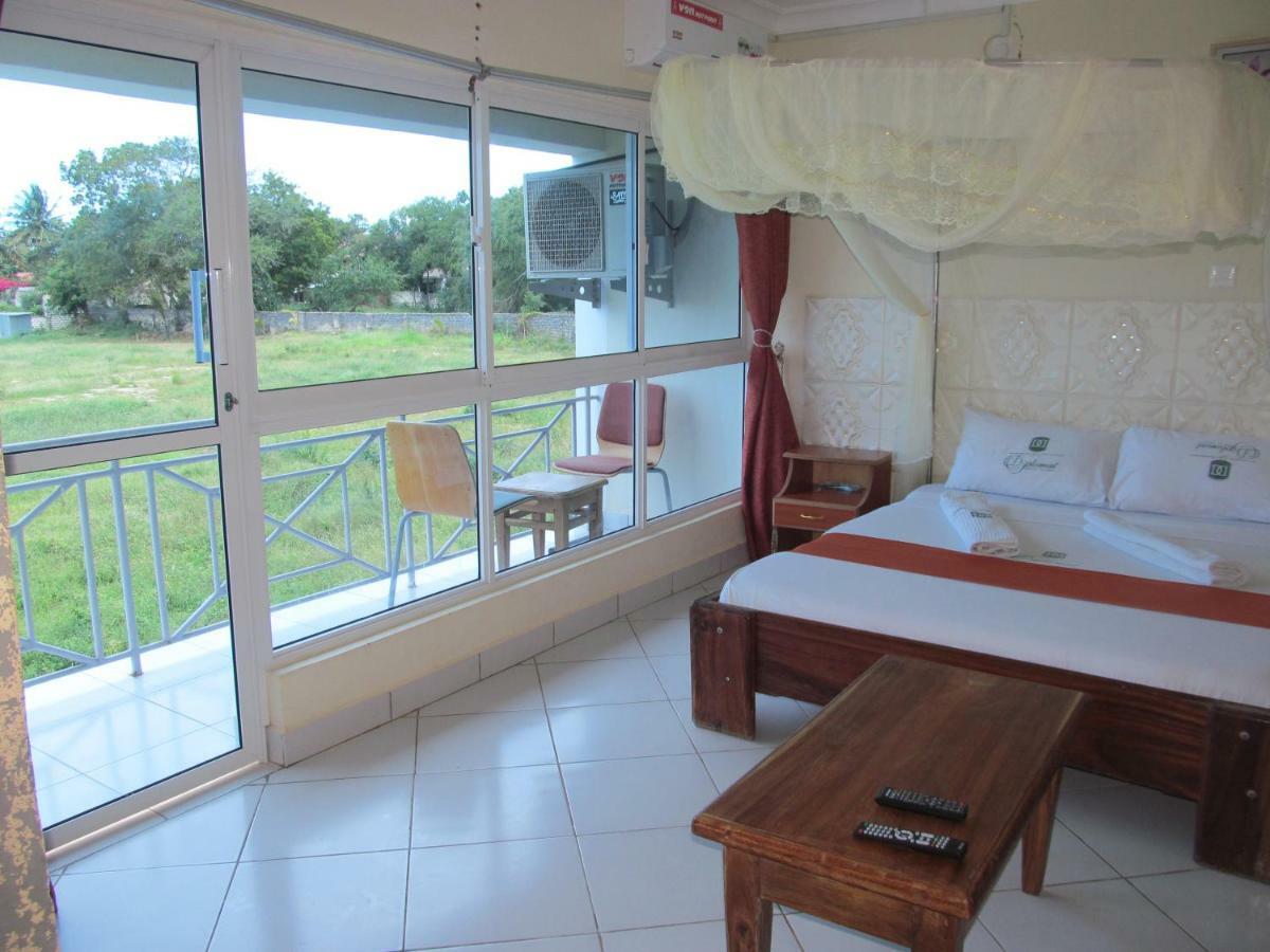 Diplomat Diani Beach Resort Extérieur photo