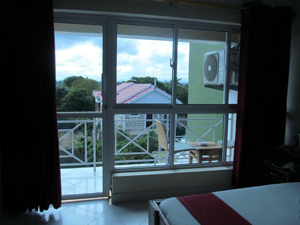 Diplomat Diani Beach Resort Extérieur photo
