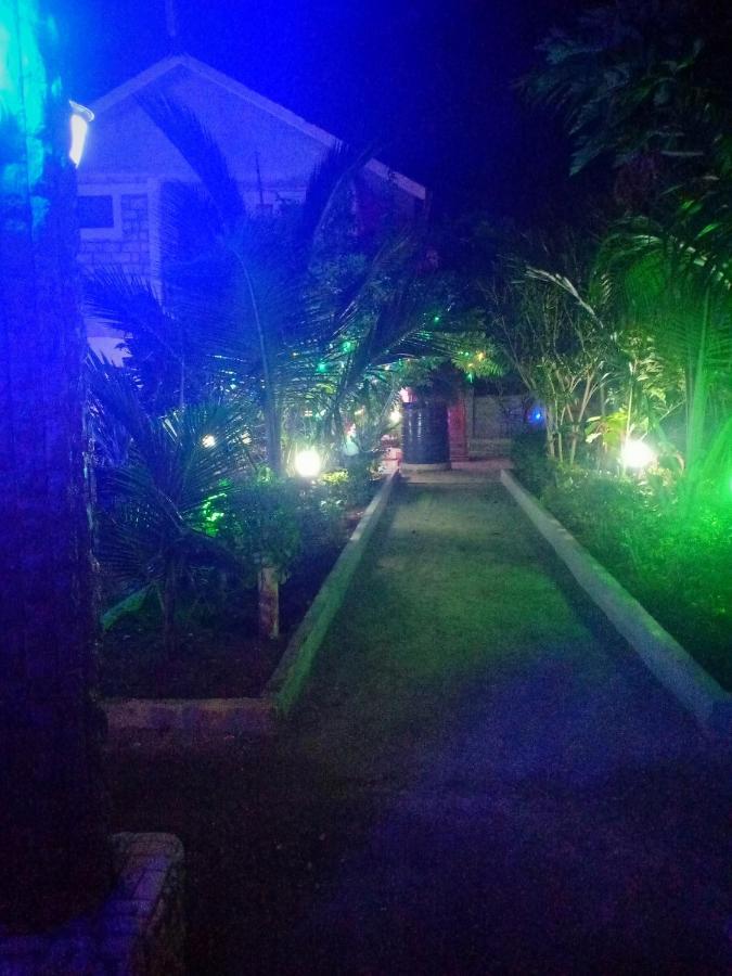 Diplomat Diani Beach Resort Extérieur photo