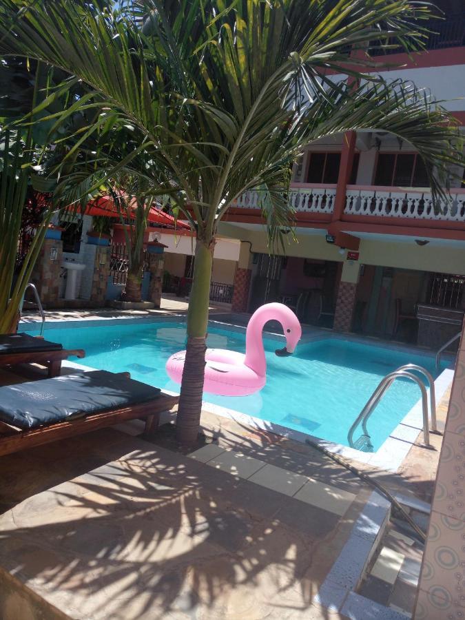 Diplomat Diani Beach Resort Extérieur photo